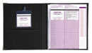 Sp- Visitor Register Zions Corporate Visitor / Fire Pass