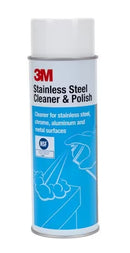 Sp - Stainless Steel Cleaner 3m 600g
