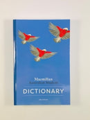 Sp- Dictionary Macmillan Australian Student 2nd Edition Asst Covers