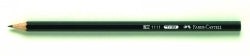 PENCIL LEAD FABER-CASTELL 1111 ECONOMY HB BX12