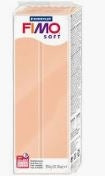 Sp- Clay Modelling Fimo Soft 350g Light Flesh