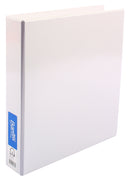 HALF LEVER ARCH FILE BANTEX A4 INSERT WHITE