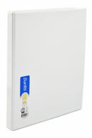 Sp- Binder Insert Bantex A4 4 O-Ring 16mm White