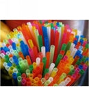 Sp- Straws Jasart 150mm Asst Pk250