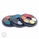 Sp- Paint Koh-I-Noor Watercolour Discs Asst Set18 (PK8)