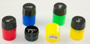 Sp- Pencil Sharpener Osmer 2 Hole Pp Drum Asst (BX12)