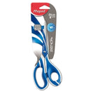 Sp- Scissors Maped 21cm Zenoa
