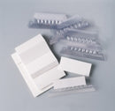 Suspension File Tabs & Inserts Esselte 5cm Clear (PK25)