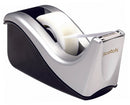 TAPE DISPENSER SCOTCH 19MM C60 SILVER