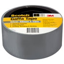 TAPE SCOTCH 48MMX15M UTILITY GAFFA SILVER