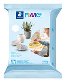Sp- Modelling Clay Fimo Air Basic 1kg White