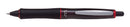 Sp- Pen Pilot 1.0mm Dr Grip Bdgfb Full Black Black Ink (BX12)