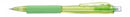 Sp- Mechanical Pencil Pentel 0.5mm Wow Light Green (PK12)