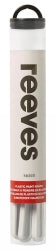 Paint Knives Reeves Plastic Set 5pc