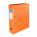 LEVER ARCH FILE BANTEX A4 70MM FRUIT MANGO