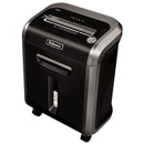 Shredder Fellowes 79ci Cross Cut
