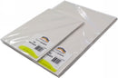 Tracing Paper Rainbow A4 90gsm Pk100