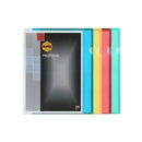 Sp- Letter File Marbig A4 Green (PK100)