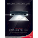 LAMINATING POUCHES GBC SIGNATURE A4 125 MICRON PK25