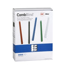 Sp- Binding Combs Gbc 16mm White Pk100