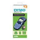 LABEL MAKER DYMO LETRA TAG LT100H