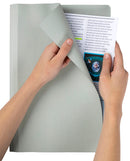 MANILLA FOLDER MARBIG F/C GREY BX100