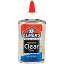 Sp- Glue Elmers 147ml Clear School Glue