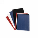Sp- Binding Covers Rexel A4 Gloss 250micron White Pk100 (PKT)