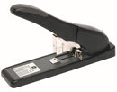 STAPLER MARBIG HEAVY DUTY 140SHT BLACK