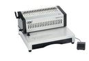 Sp- Binding Machine Gbc Combbind Cb25e Pro Electric