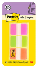 TABS POST-IT 686-PGO PK66