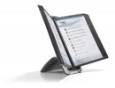 Sp- Display Panel Sperpa Economy Table 10 Panel Black