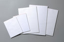 BANK PAD WRITER A4 50GSM 80SHT RULED