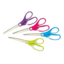 Sp- Scissor Marbig 215mm Comfort Grip Asst