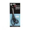 Sp- Scissors Micador Sizzle 180mm Black