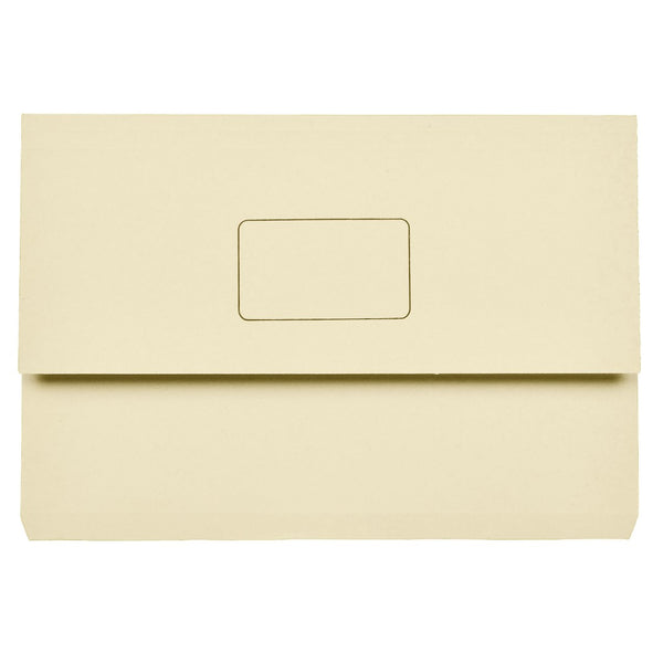 DOCUMENT WALLET MARBIG SLIMPICK BUFF