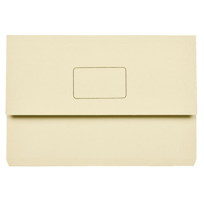 DOCUMENT WALLET MARBIG SLIMPICK BUFF
