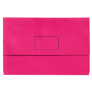 DOCUMENT WALLET MARBIG SLIMPICK PINK
