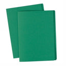MANILLA FOLDER AVERY A4 GREEN BX100