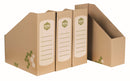 MAGAZINE HOLDER MARBIG S/WRAP 80050S PK4