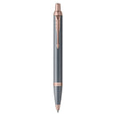 Pen Parker Im Finishing Touch Collection Bp Slate