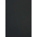 Sp- Paper Colourful Days A4 110gsm Black Pk50