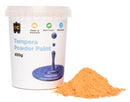 Sp- Tempera Powder Paint Ec 450g Orange