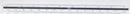 Sp- Ruler Scale Kent Triangular 403 - 1:20 25 50 75 100 125
