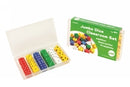 Dice Edx Jumbo Set 24
