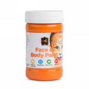 Sp- Face & Body Paint Ec 175ml Orange