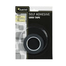 Sp- Tape Grid Quartet 3mmx9m Geotape Black Crepe