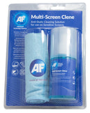 Sp- Computer Multi Screen Clene Af 200ml With Large Cloth