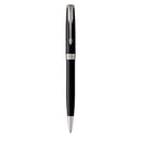 Sp- Pen Parker Bp Sonnet Pearl Black Lacquer