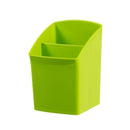 Sp- Pencil Cup Esselte Nouveau Lime